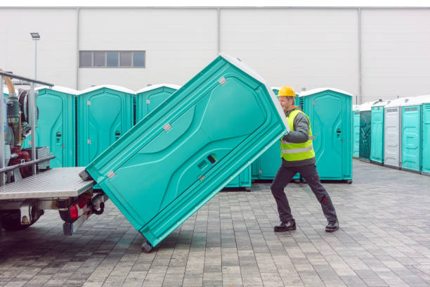 Best Affordable portable toilet rental  in Vinings, GA