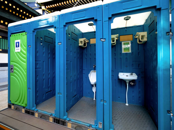 Best Porta potty delivery and setup  in Vinings, GA