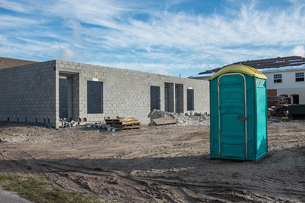 Best Porta potty services near me  in Vinings, GA